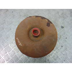 NO IDENTIFICADO MITSUBISHI MONTERO (V60/V70)