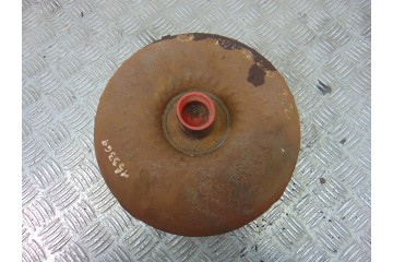  NO IDENTIFICADO MITSUBISHI MONTERO (V60/V70) 3.2 DI-D GLS Kaiteki (5-ptas.) 2001 153369 MITSUBISHI - 1