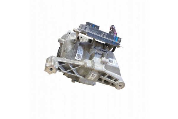 2020 Chevrolet Equinox Rear differential 84855311 Part manufacturer Chevrolet OE