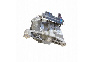 2020 Chevrolet Equinox Rear differential 84855311 Part manufacturer Chevrolet OE