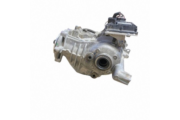 2020 Chevrolet Equinox Rear differential 84855311 Catalog number of the part 84855311