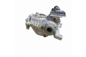 2020 Chevrolet Equinox Rear differential 84855311 Catalog number of the part 84855311