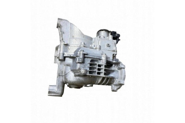 2020 Chevrolet Equinox Rear differential 84855311 Car type passenger cars