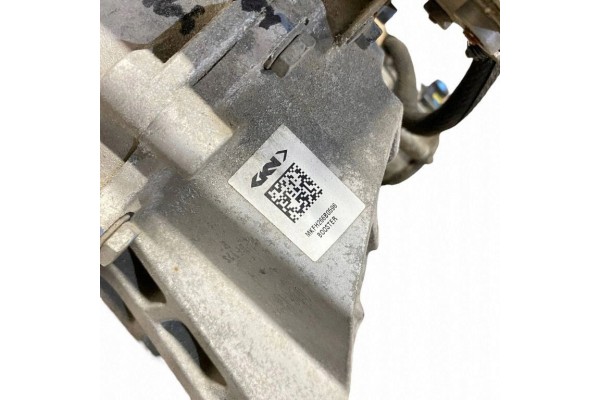 2020 Chevrolet Equinox Rear differential 84855311 Catalog number of substitutes 40222320