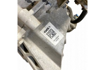 2020 Chevrolet Equinox Rear differential 84855311 Catalog number of substitutes 40222320