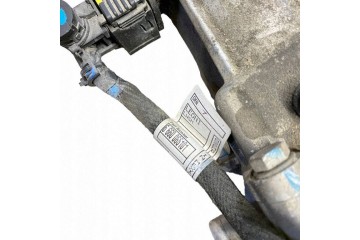 2020 Chevrolet Equinox Rear differential 84855311 Catalog number of the original 266B0596