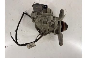 2021 Ford Bronco Rear Differential K2GW4000AH