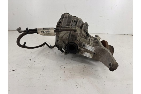 2021 Ford Bronco Rear Differential K2GW4000AH Part manufacturer Ford OE