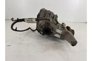 2021 Ford Bronco Rear Differential K2GW4000AH Part manufacturer Ford OE