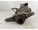2021 Ford Bronco Rear Differential K2GW4000AH Catalog number of the part K2GW4000AH