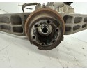 2021 Ford Bronco Rear Differential K2GW4000AH Car type 4x4 SUV