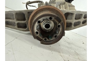 2021 Ford Bronco Rear Differential K2GW4000AH Car type 4x4 SUV