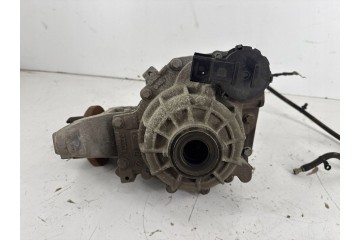 2021 Ford Bronco Rear Differential K2GW4000AH Installation side multipurpose