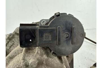 2021 Ford Bronco Rear Differential K2GW4000AH Catalog number of substitutes LX6Z4000E LX6Z4000B K2GZ4000AW K2GZ4000AB K2GZ4000AG