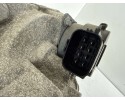 2021 Ford Bronco Rear Differential K2GW4000AH Catalog number of the original LX6T14G574