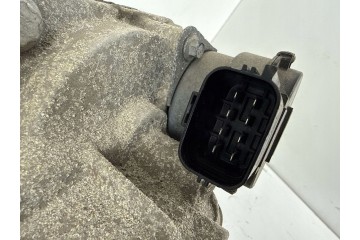 2021 Ford Bronco Rear Differential K2GW4000AH Catalog number of the original LX6T14G574