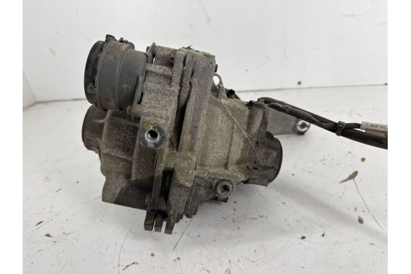 Diferencial Trasero Ford Bronco 2021 K2GW4000AH