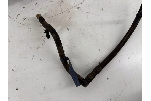Diferencial Trasero Ford Bronco 2021 K2GW4000AH