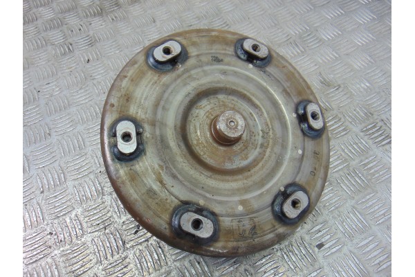  NO IDENTIFICADO MITSUBISHI MONTERO (V60/V70) 3.2 DI-D GLS Kaiteki (5-ptas.) 2001 153369 MITSUBISHI - 2