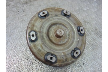  NO IDENTIFICADO MITSUBISHI MONTERO (V60/V70) 3.2 DI-D GLS Kaiteki (5-ptas.) 2001 153369 MITSUBISHI - 2