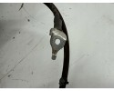 Diferencial Trasero Ford Bronco 2021 K2GW4000AH