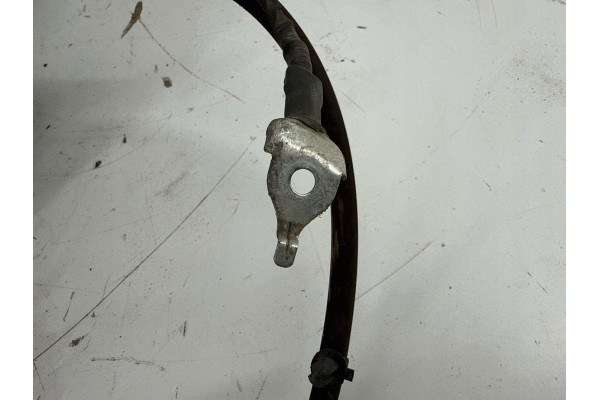 Diferencial Trasero Ford Bronco 2021 K2GW4000AH
