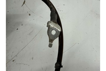 Diferencial Trasero Ford Bronco 2021 K2GW4000AH