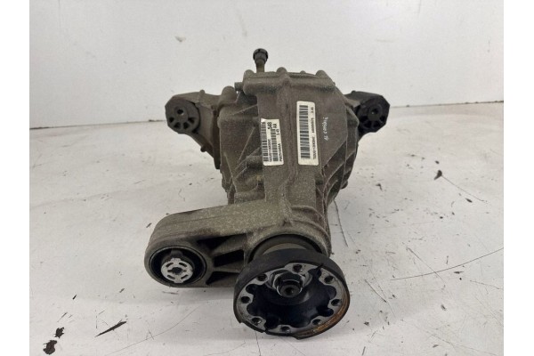 2016 Jeep Grand Cherokee Rear Differential 68251548AA
