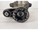 2016 Jeep Grand Cherokee Rear Differential 68251548AA Part manufacturer Jeep OE