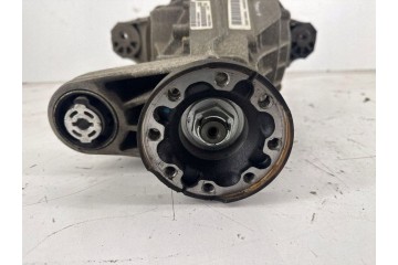 2016 Jeep Grand Cherokee Rear Differential 68251548AA Part manufacturer Jeep OE