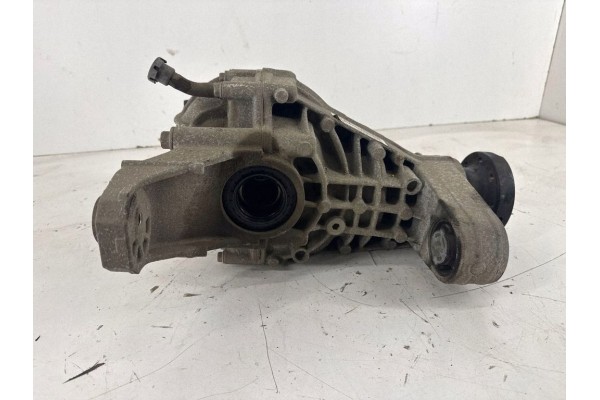 2016 Jeep Grand Cherokee Rear Differential 68251548AA Catalog number of the part 68251548AA