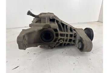 2016 Jeep Grand Cherokee Rear Differential 68251548AA Catalog number of the part 68251548AA