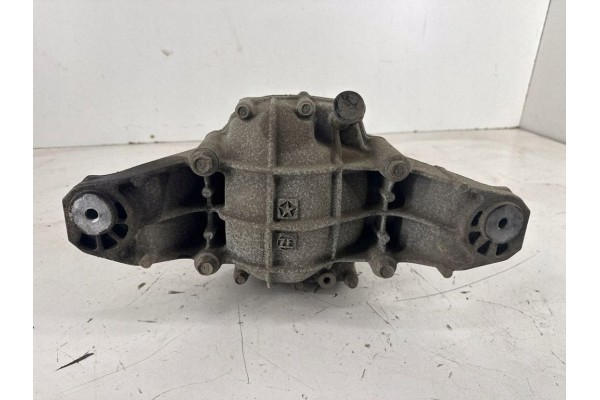 2016 Jeep Grand Cherokee Rear Differential 68251548AA Car type 4x4 SUV