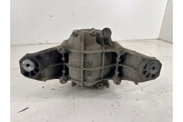 2016 Jeep Grand Cherokee Rear Differential 68251548AA Car type 4x4 SUV