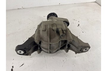 2016 Jeep Grand Cherokee Rear Differential 68251548AA Installation side multipurpose