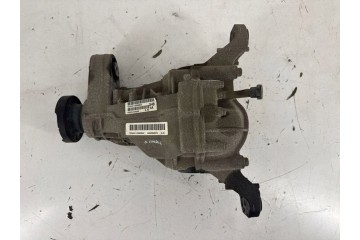2016 Jeep Grand Cherokee Rear Differential 68251548AA Catalog number of the original 68378937AB