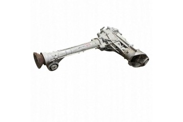 2011 Porsche Cayenne 92A Front differential 0BM409510K