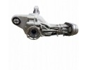 2011 Porsche Cayenne 92A Front differential 0BM409510K Car type 4x4 SUV