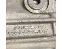 2011 Porsche Cayenne 92A Front differential 0BM409510K Installation side multipurpose