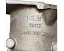 2011 Porsche Cayenne 92A Front differential 0BM409510K Catalog number of the original 4460310089
