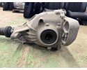 2013 BMW 6 F06 Gran coupe Rear differential 7584444 Catalog number of the part 7584444