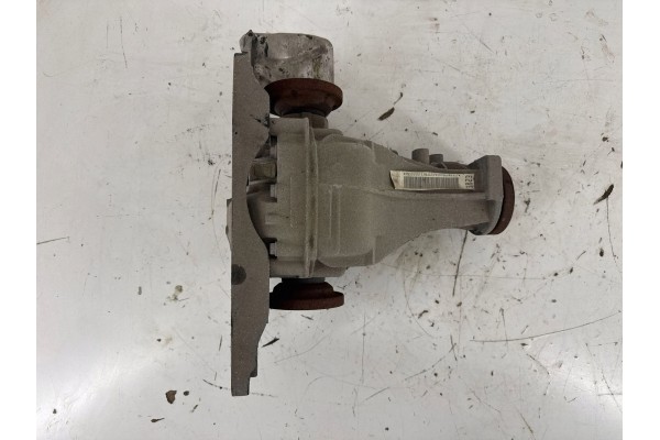 2016 Audi A7 S7 4G Rear Differential 0AR525033C