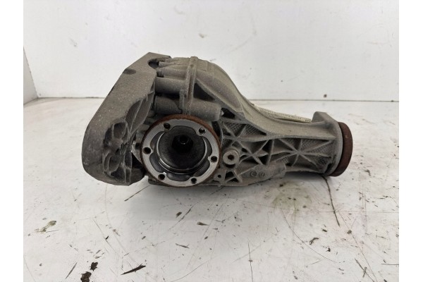 2016 Audi A7 S7 4G Rear Differential 0AR525033C Part manufacturer Audi OE