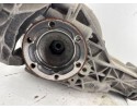 2016 Audi A7 S7 4G Rear Differential 0AR525033C Catalog number of the part 0AR525033C