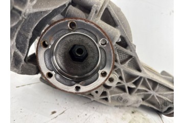2016 Audi A7 S7 4G Rear Differential 0AR525033C Catalog number of the part 0AR525033C