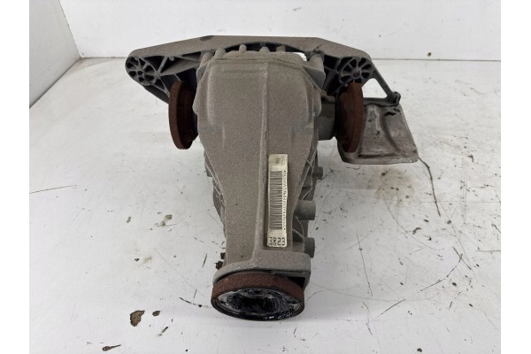 2016 Audi A7 S7 4G Rear Differential 0AR525033C Car type passenger cars