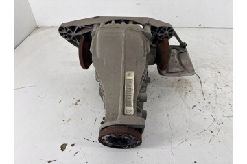 2016 Audi A7 S7 4G Rear Differential 0AR525033C Car type passenger cars