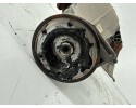 2016 Audi A7 S7 4G Rear Differential 0AR525033C Installation side multipurpose