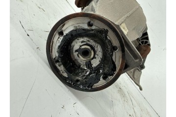 2016 Audi A7 S7 4G Rear Differential 0AR525033C Installation side multipurpose