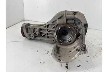 2016 Audi A7 S7 4G Rear Differential 0AR525033C Catalog number of substitutes 8K0599287G